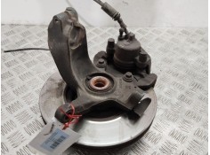 Recambio de mangueta delantera izquierda para ford focus ii (da_, hcp, dp) 1.8 tdci referencia OEM IAM 1420863   2