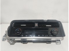 Recambio de mando calefaccion / aire acondicionado para nissan x-trail iii (t32_, t32r, t32rr) 1.3 dig-t referencia OEM IAM 2750