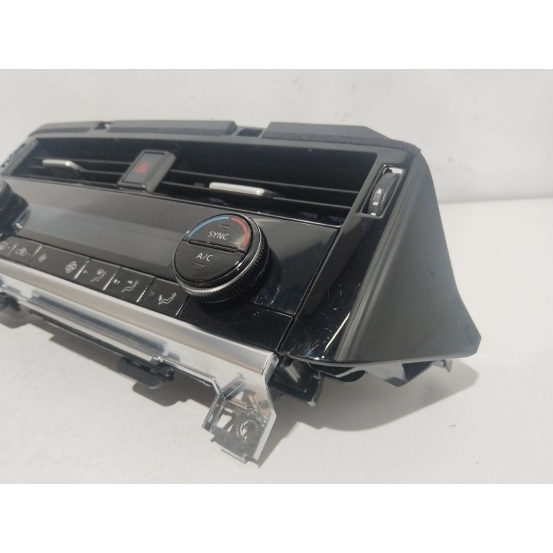 Recambio de mando calefaccion / aire acondicionado para nissan x-trail iii (t32_, t32r, t32rr) 1.3 dig-t referencia OEM IAM 2750