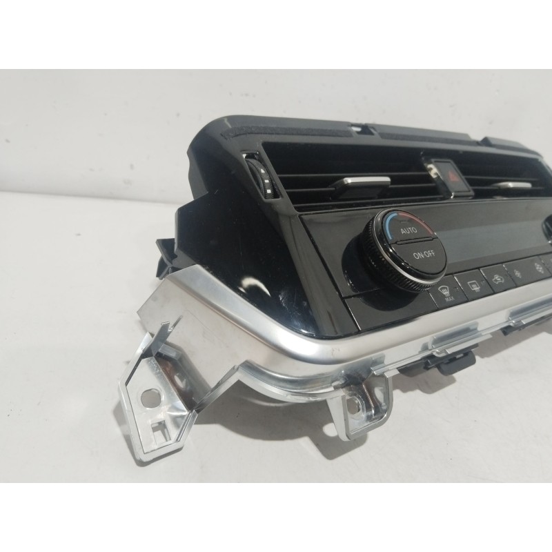 Recambio de mando calefaccion / aire acondicionado para nissan x-trail iii (t32_, t32r, t32rr) 1.3 dig-t referencia OEM IAM 2750