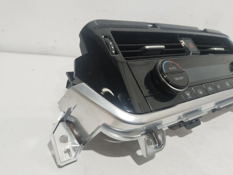 Recambio de mando calefaccion / aire acondicionado para nissan x-trail iii (t32_, t32r, t32rr) 1.3 dig-t referencia OEM IAM 2750