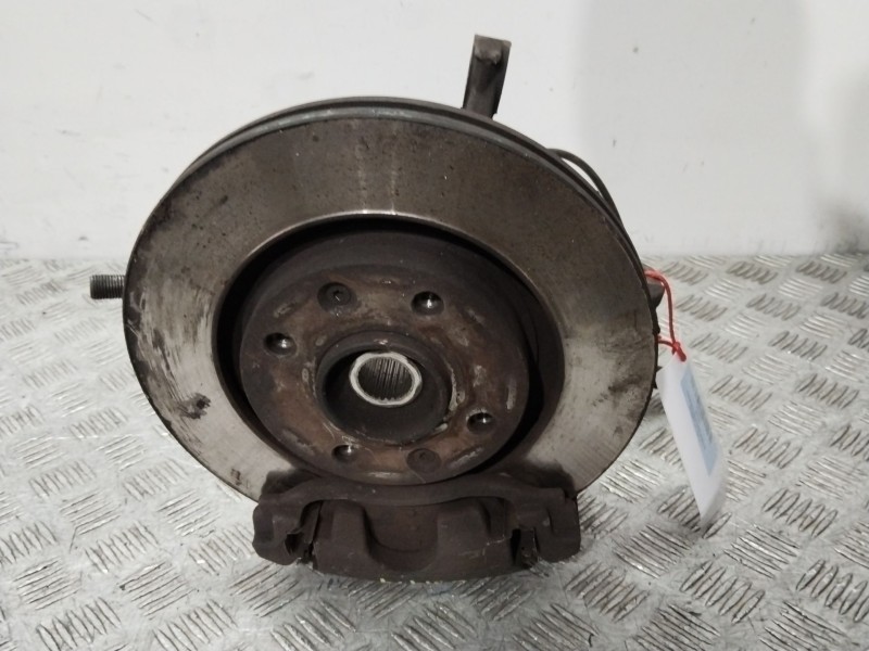 Recambio de mangueta delantera derecha para citroën c4 i (lc_) 1.4 16v referencia OEM IAM 364784   Recambio de mangueta delantera derecha para citroën c4 i (lc_) 1.4 16v referencia OEM IAM 364784