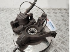 Recambio de mangueta delantera derecha para citroën c4 i (lc_) 1.4 16v referencia OEM IAM 364784   2