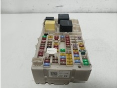 Recambio de caja reles / fusibles para nissan x-trail iii (t32_, t32r, t32rr) 1.3 dig-t referencia OEM IAM 2435063A1B  