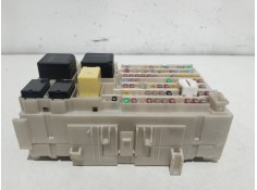 Recambio de caja reles / fusibles para nissan x-trail iii (t32_, t32r, t32rr) 1.3 dig-t referencia OEM IAM 2435063A1B   2