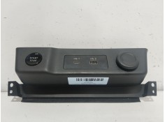 Recambio de boton start/stop para nissan x-trail iii (t32_, t32r, t32rr) 1.3 dig-t referencia OEM IAM 251506XJ0AT 284H36RA1A 