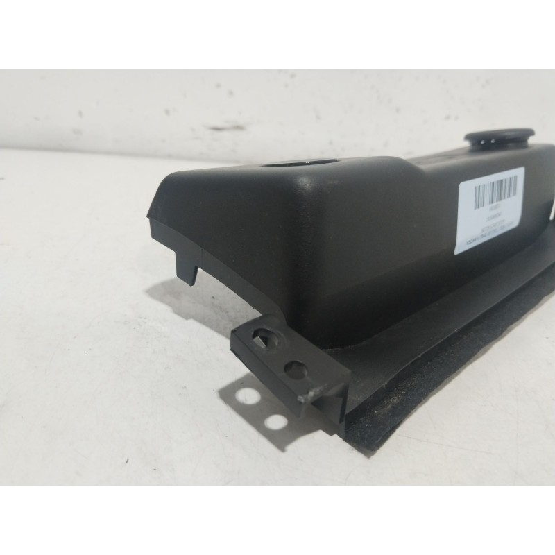 Recambio de boton start/stop para nissan x-trail iii (t32_, t32r, t32rr) 1.3 dig-t referencia OEM IAM 251506XJ0AT 284H36RA1A 