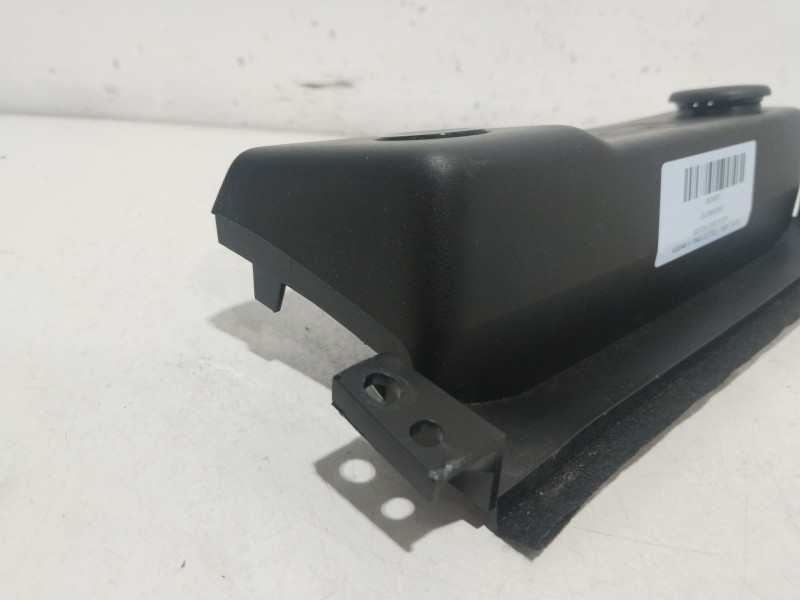 Recambio de boton start/stop para nissan x-trail iii (t32_, t32r, t32rr) 1.3 dig-t referencia OEM IAM 251506XJ0AT 284H36RA1A 