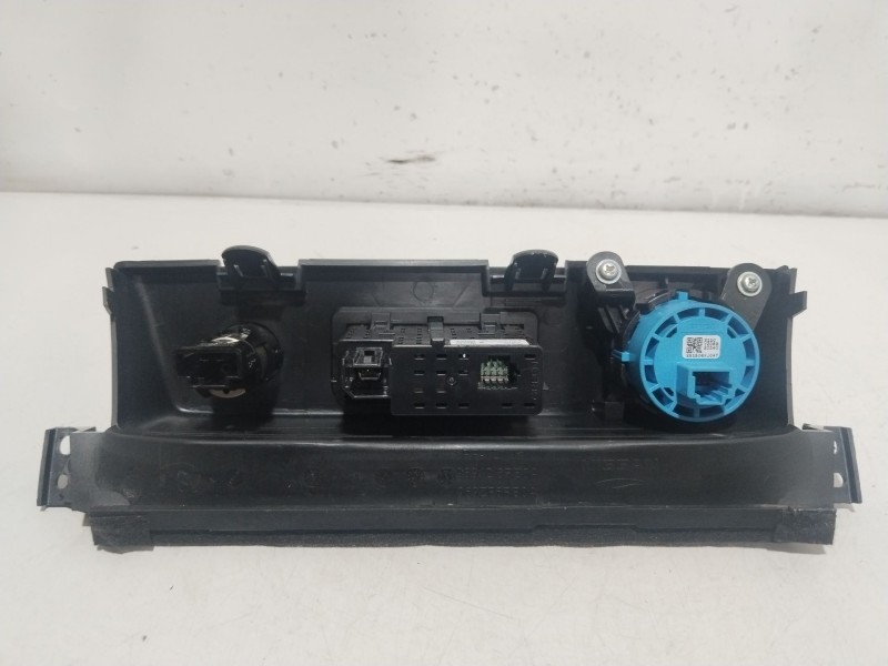 Recambio de boton start/stop para nissan x-trail iii (t32_, t32r, t32rr) 1.3 dig-t referencia OEM IAM 251506XJ0AT 284H36RA1A 