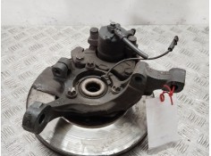 Recambio de mangueta delantera derecha para opel astra h classic hatchback (a04) 1.7 cdti (l48) referencia OEM IAM 5308033   2