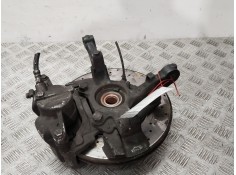 Recambio de mangueta delantera derecha para lancia delta iii (844_) 1.6 d multijet (844.axc11, 844.axc1a) referencia OEM IAM 507 2