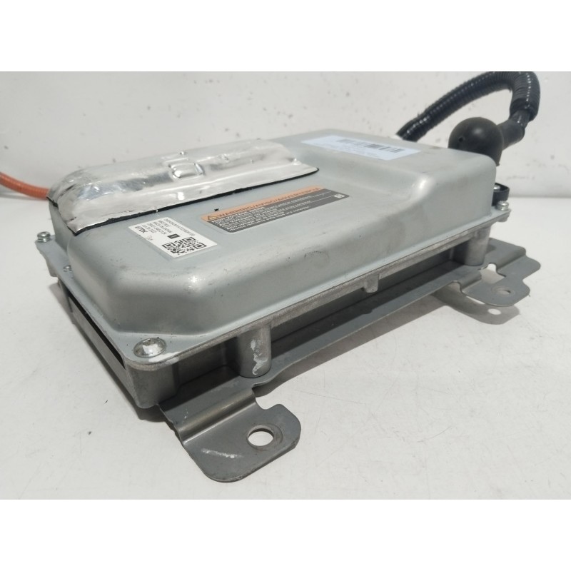 Recambio de inversor compl power head para nissan x-trail iii (t32_, t32r, t32rr) 1.3 dig-t referencia OEM IAM 292A06UM1AT ZB001