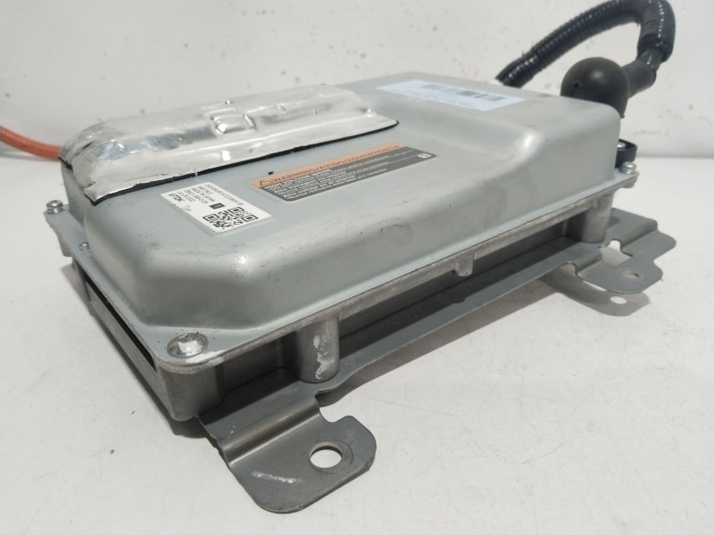 Recambio de inversor compl power head para nissan x-trail iii (t32_, t32r, t32rr) 1.3 dig-t referencia OEM IAM 292A06UM1AT ZB001