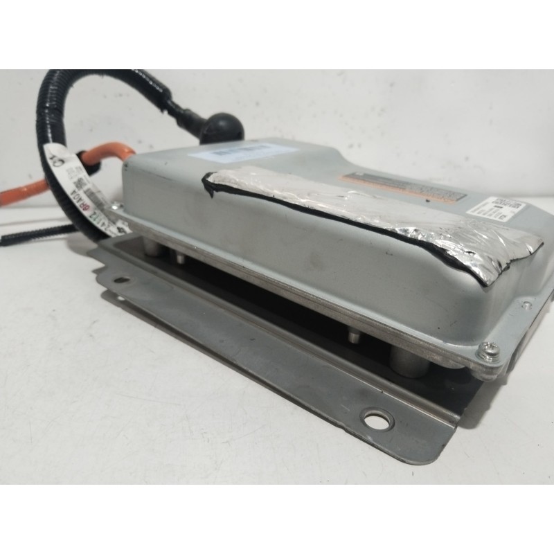 Recambio de inversor compl power head para nissan x-trail iii (t32_, t32r, t32rr) 1.3 dig-t referencia OEM IAM 292A06UM1AT ZB001