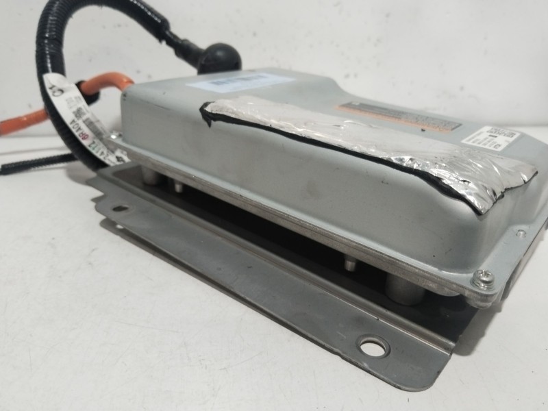 Recambio de inversor compl power head para nissan x-trail iii (t32_, t32r, t32rr) 1.3 dig-t referencia OEM IAM 292A06UM1AT ZB001