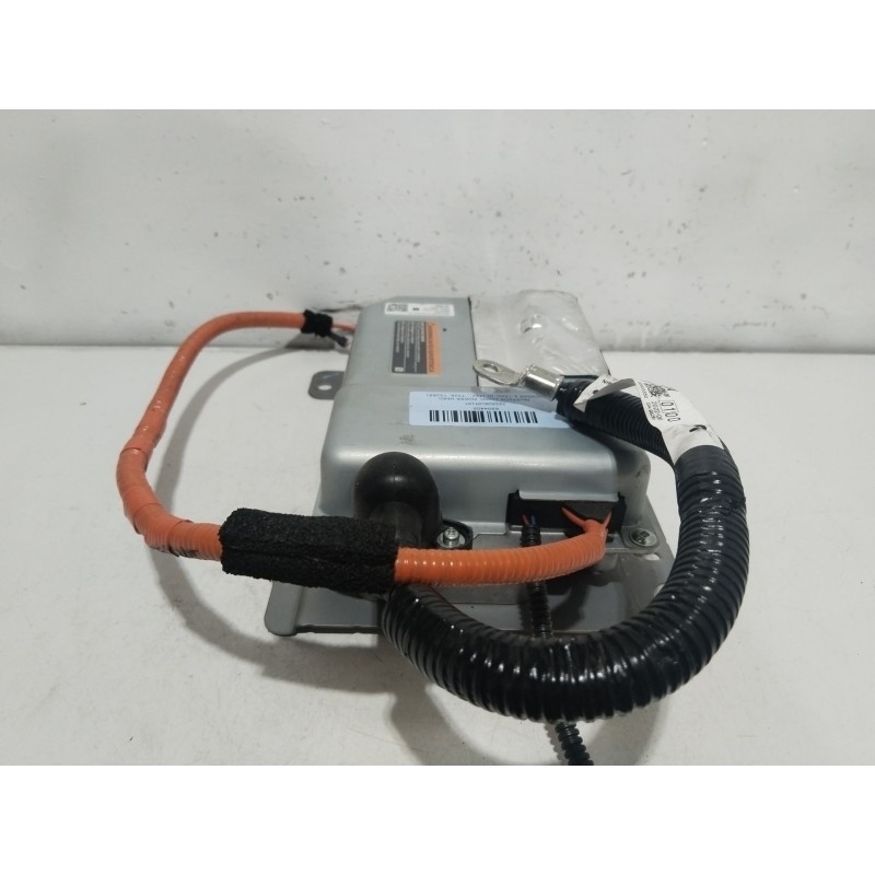 Recambio de inversor compl power head para nissan x-trail iii (t32_, t32r, t32rr) 1.3 dig-t referencia OEM IAM 292A06UM1AT ZB001