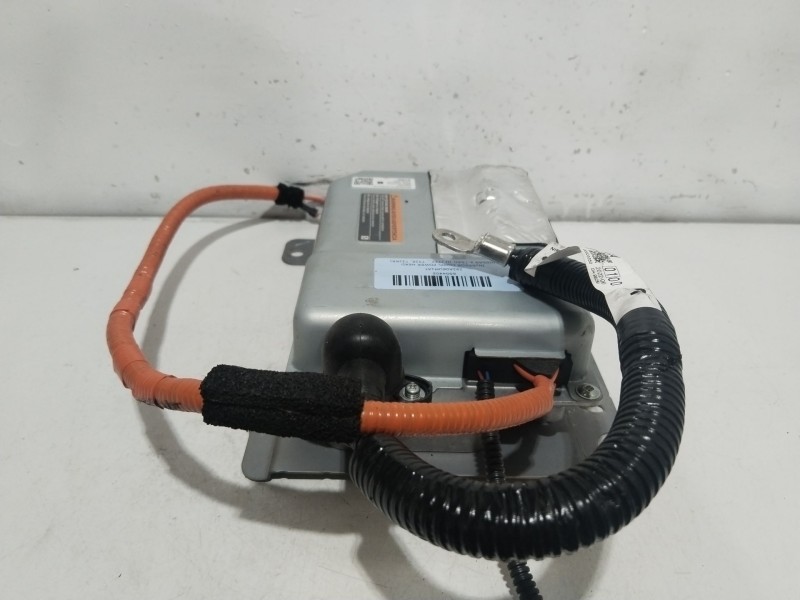 Recambio de inversor compl power head para nissan x-trail iii (t32_, t32r, t32rr) 1.3 dig-t referencia OEM IAM 292A06UM1AT ZB001