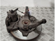 Recambio de mangueta delantera derecha para opel meriva a monospace (x03) 1.7 cdti (e75) referencia OEM IAM 5308018   2