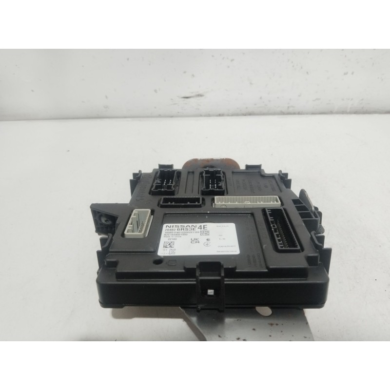 Recambio de modulo electronico para nissan x-trail iii (t32_, t32r, t32rr) 1.3 dig-t referencia OEM IAM 284B26RS3E A2C1934501900