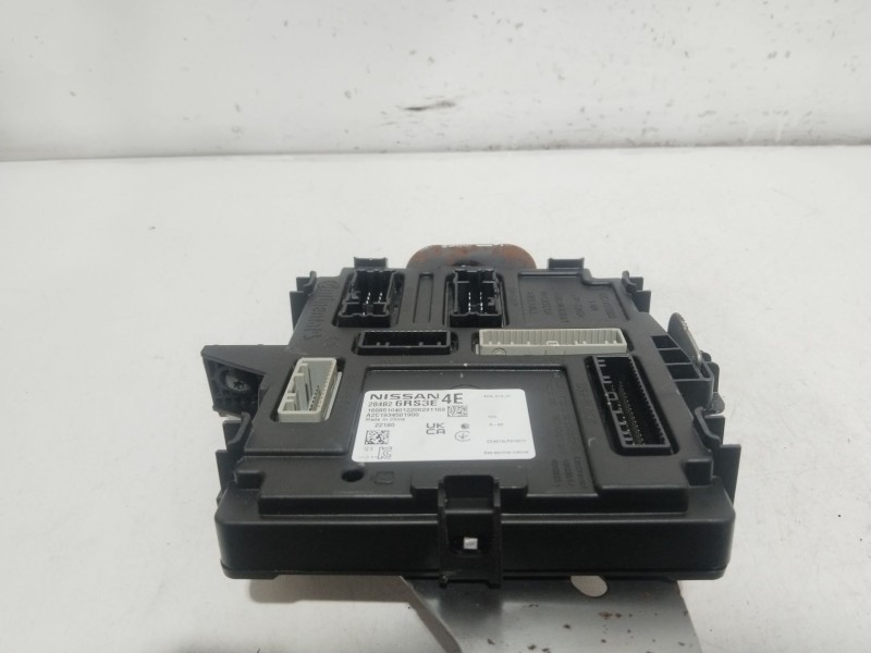 Recambio de modulo electronico para nissan x-trail iii (t32_, t32r, t32rr) 1.3 dig-t referencia OEM IAM 284B26RS3E A2C1934501900