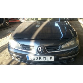 RENAULT LAGUNA II GRANDTOUR (KG0)