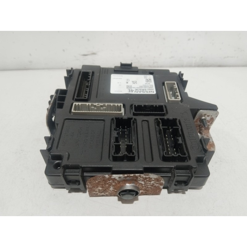 Recambio de modulo electronico para nissan x-trail iii (t32_, t32r, t32rr) 1.3 dig-t referencia OEM IAM 284B26RS3E A2C1934501900