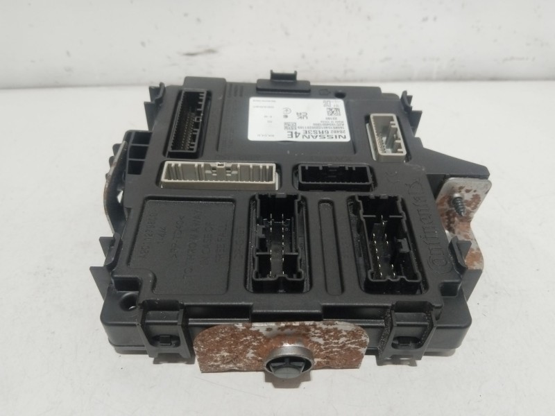 Recambio de modulo electronico para nissan x-trail iii (t32_, t32r, t32rr) 1.3 dig-t referencia OEM IAM 284B26RS3E A2C1934501900