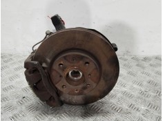 Recambio de mangueta delantera izquierda para suzuki swift iii (mz, ez) 1.3 ddis (rs 413d) referencia OEM IAM 4515162J10