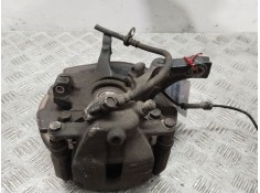 Recambio de mangueta delantera izquierda para suzuki swift iii (mz, ez) 1.3 ddis (rs 413d) referencia OEM IAM 4515162J10   2