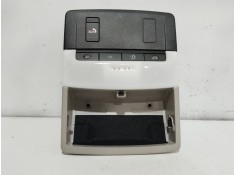 Recambio de luz interior para nissan x-trail iii (t32_, t32r, t32rr) 1.3 dig-t referencia OEM IAM 264306RA0A  