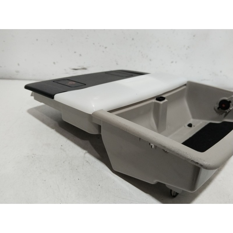 Recambio de luz interior para nissan x-trail iii (t32_, t32r, t32rr) 1.3 dig-t referencia OEM IAM 264306RA0A  