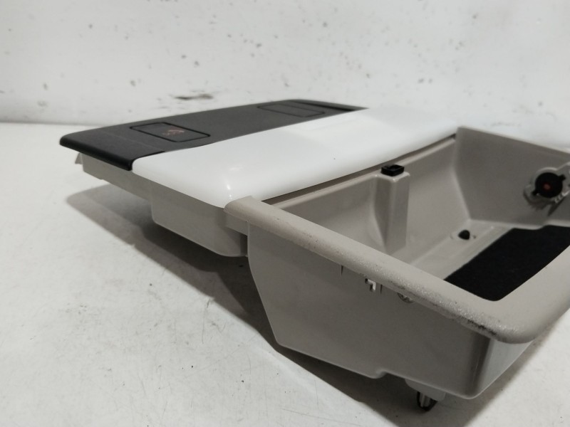 Recambio de luz interior para nissan x-trail iii (t32_, t32r, t32rr) 1.3 dig-t referencia OEM IAM 264306RA0A  