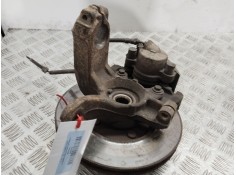 Recambio de mangueta delantera derecha para ford fiesta v (jh_, jd_) 1.4 tdci referencia OEM IAM 1474306   2