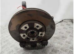 Recambio de mangueta delantera derecha para opel astra h (a04) 1.7 cdti (l48) referencia OEM IAM 5308035