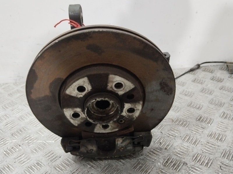 Recambio de mangueta delantera derecha para opel astra h (a04) 1.7 cdti (l48) referencia OEM IAM 5308035  