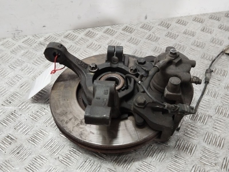 Recambio de mangueta delantera derecha para opel astra h (a04) 1.7 cdti (l48) referencia OEM IAM 5308035  