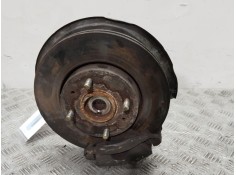 Recambio de mangueta delantera izquierda para volvo s40 i (644) 1.9 di referencia OEM IAM 30884172