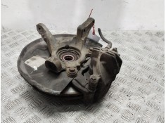 Recambio de mangueta delantera izquierda para volvo s40 i (644) 1.9 di referencia OEM IAM 30884172   2
