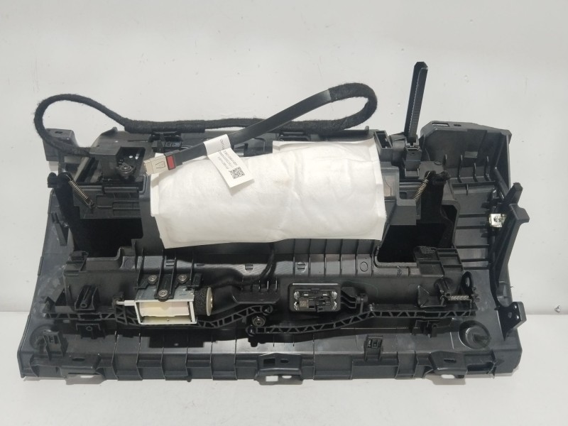 Recambio de guantera para tesla model 3 (5yj3) ev awd referencia OEM IAM 164311800A  