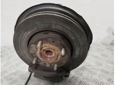 Recambio de mangueta delantera derecha para citroën c4 i (lc_) 1.6 hdi referencia OEM IAM 1606631080