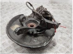 Recambio de mangueta delantera derecha para citroën c4 i (lc_) 1.6 hdi referencia OEM IAM 1606631080   2