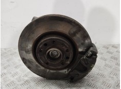 Recambio de mangueta delantera izquierda para opel zafira / zafira family b (a05) 1.7 cdti (m75) referencia OEM IAM 13197808  