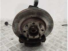 Recambio de mangueta delantera derecha para chevrolet aveo / kalos sedán (t200) 1.4 referencia OEM IAM 96535191