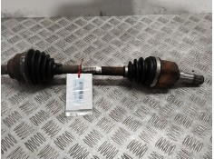Recambio de transmision delantera izquierda para volvo s40 ii (544) 1.8 referencia OEM IAM 36001356