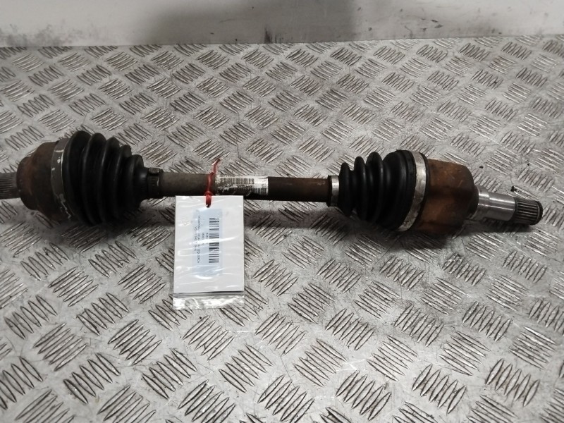 Recambio de transmision delantera izquierda para volvo s40 ii (544) 1.8 referencia OEM IAM 36001356  