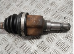 Recambio de transmision delantera izquierda para volvo s40 ii (544) 1.8 referencia OEM IAM 36001356   2