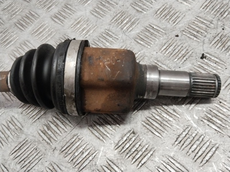 Recambio de transmision delantera izquierda para volvo s40 ii (544) 1.8 referencia OEM IAM 36001356  