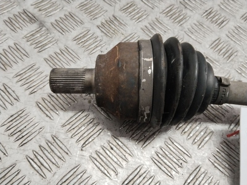 Recambio de transmision delantera izquierda para volvo s40 ii (544) 1.8 referencia OEM IAM 36001356  