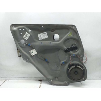 ELEVALUNAS TRASERO IZQUIERDO A1697300179 OFERTA MANUAL