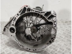 Recambio de caja cambios para renault laguna iii (bt0/1) 2.0 16v (bt05, bt0f, bt0w) referencia OEM IAM TL4A017